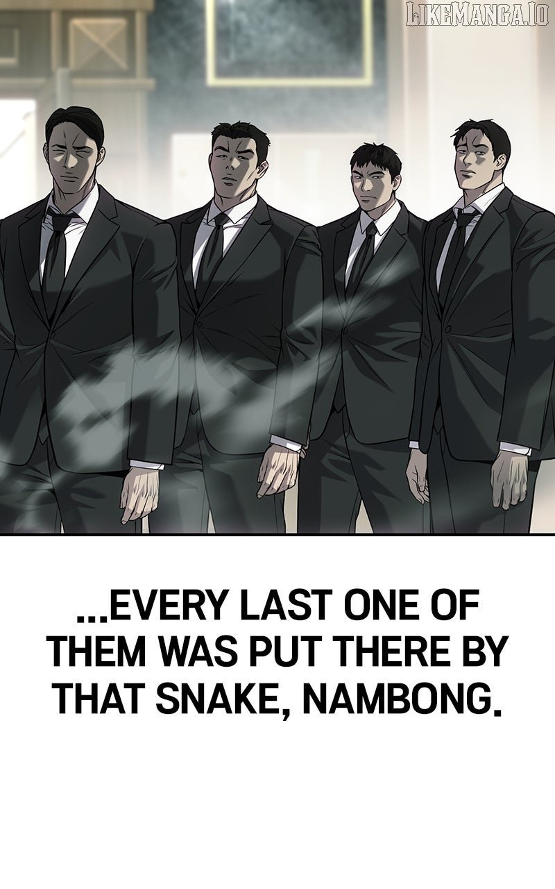 Son’s Retribution - Chapter 62 Page 54