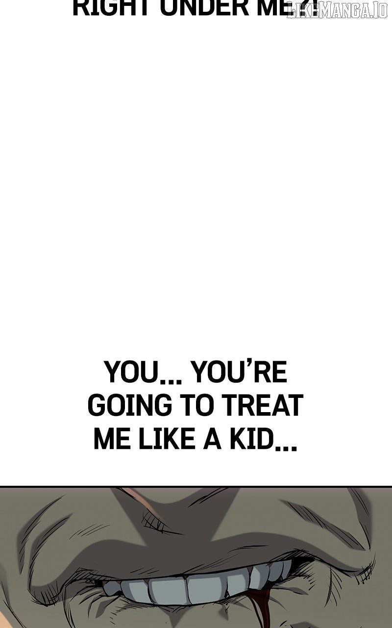 Son’s Retribution - Chapter 62 Page 61