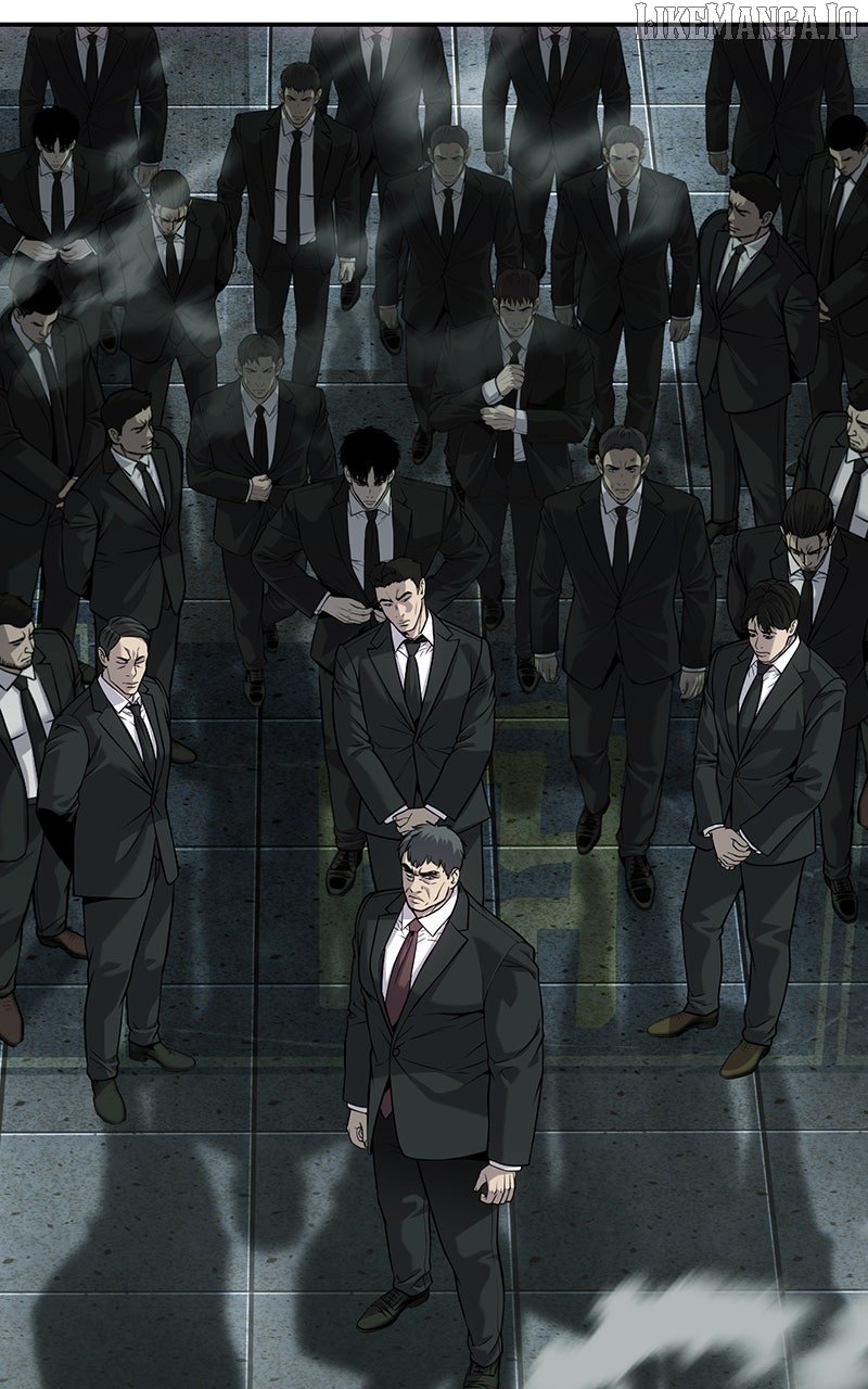 Son’s Retribution - Chapter 62 Page 65