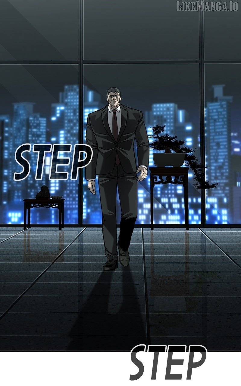 Son’s Retribution - Chapter 62 Page 7