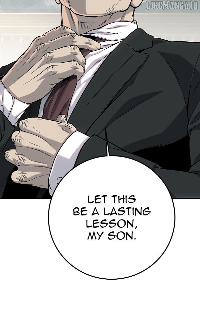 Son’s Retribution - Chapter 62 Page 76