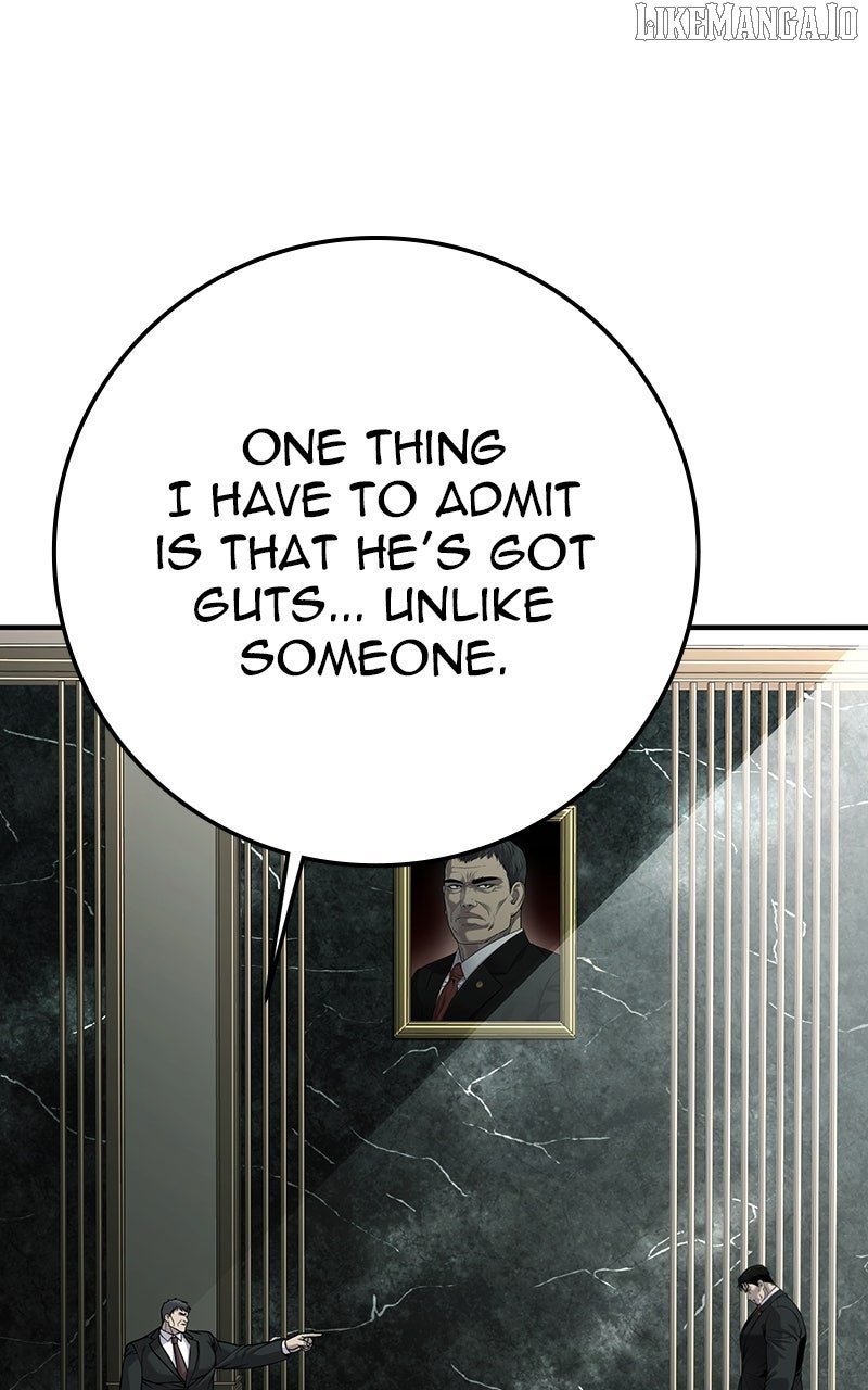 Son’s Retribution - Chapter 62 Page 81