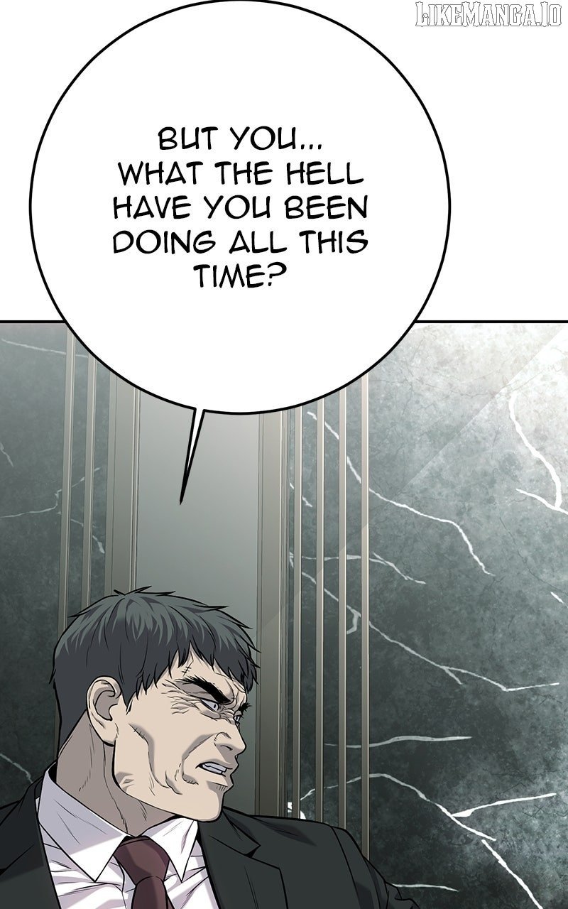 Son’s Retribution - Chapter 62 Page 83