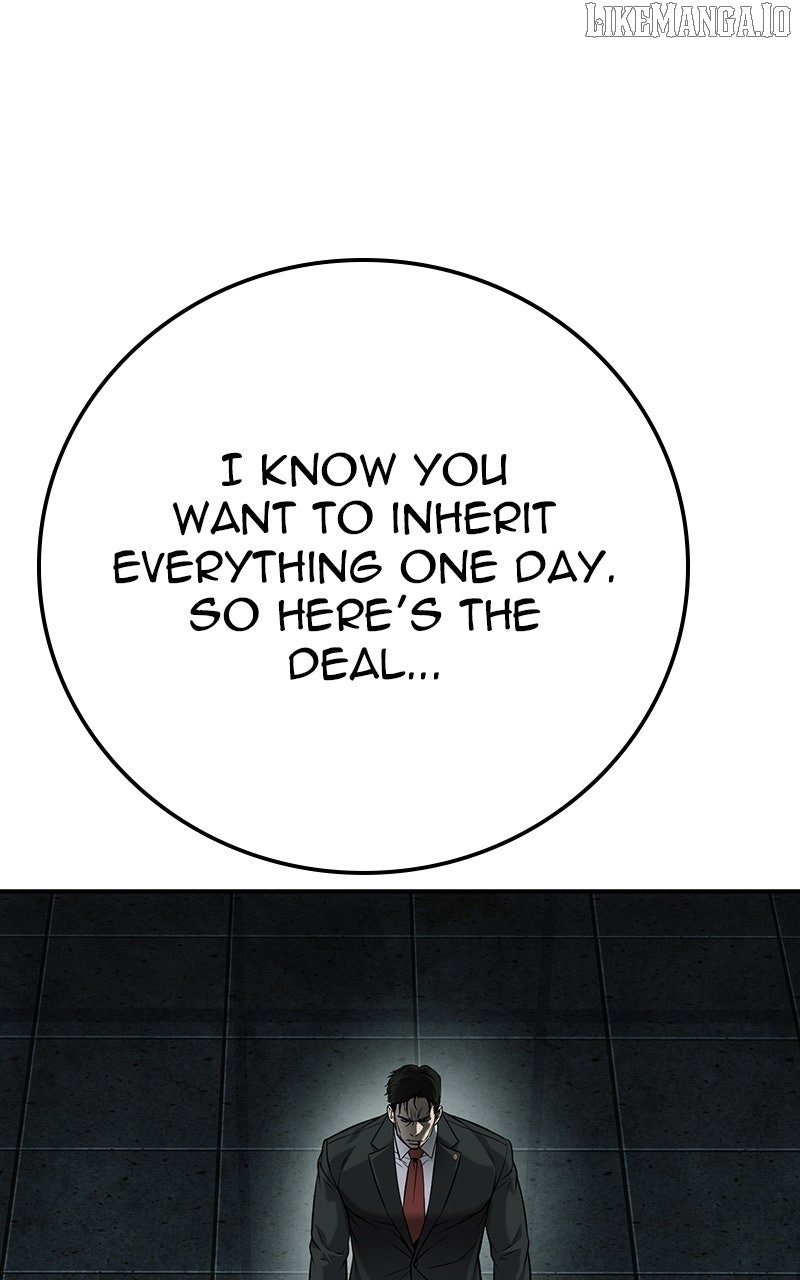 Son’s Retribution - Chapter 62 Page 85