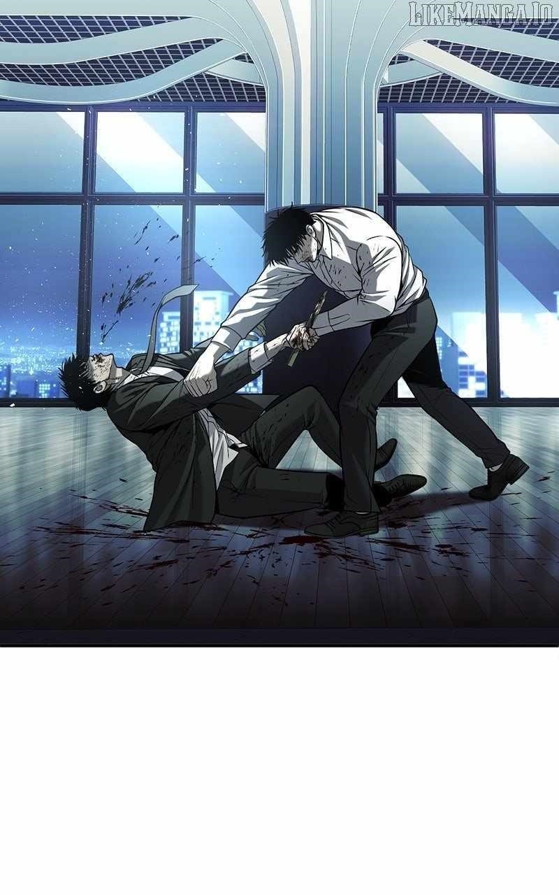 Son’s Retribution - Chapter 63 Page 105