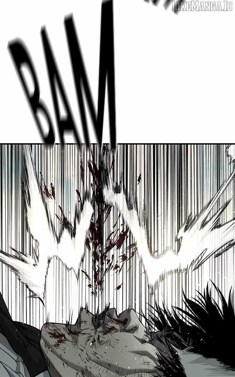 Son’s Retribution - Chapter 63 Page 114