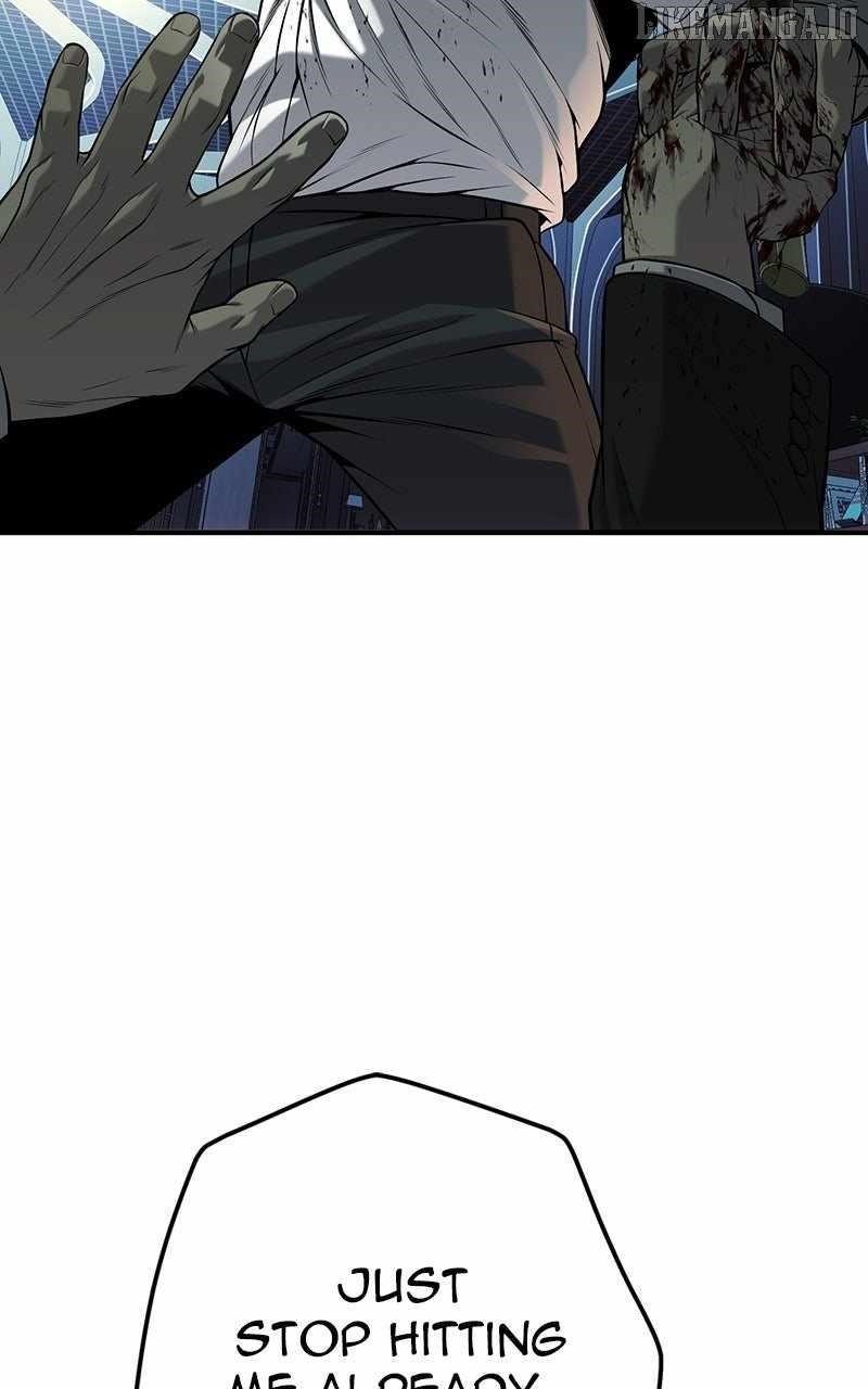 Son’s Retribution - Chapter 63 Page 117