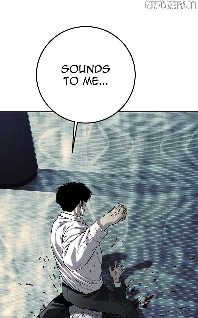 Son’s Retribution - Chapter 63 Page 122