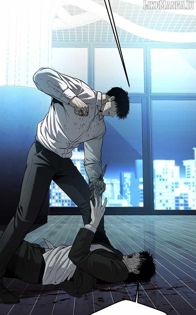 Son’s Retribution - Chapter 63 Page 127