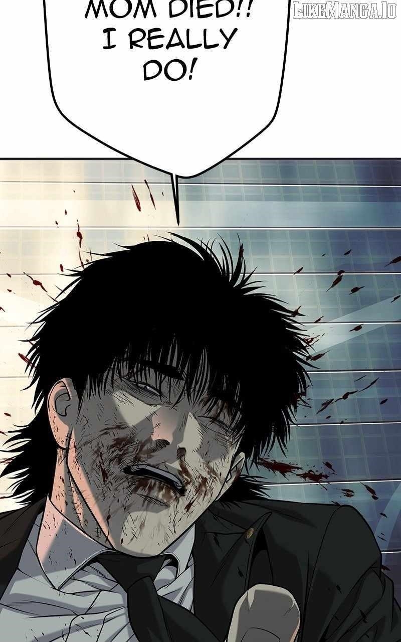 Son’s Retribution - Chapter 63 Page 129