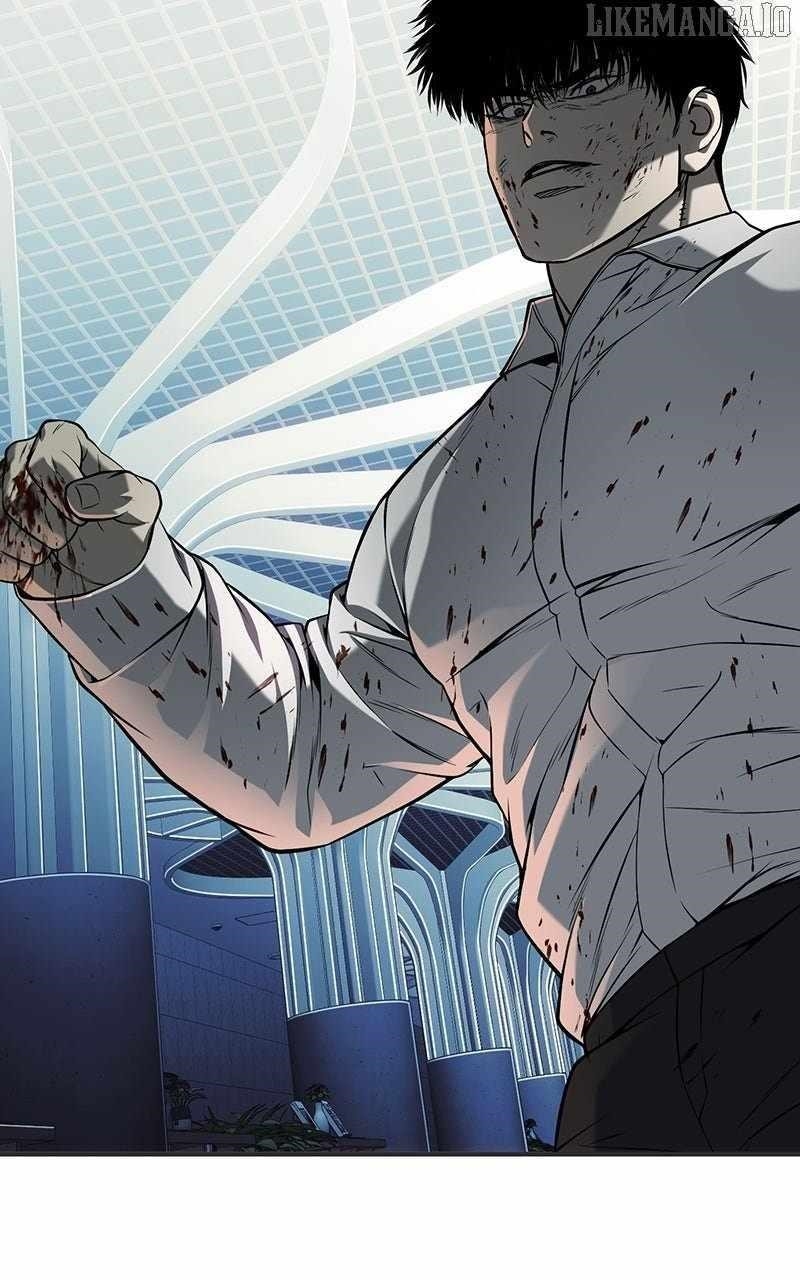 Son’s Retribution - Chapter 63 Page 132