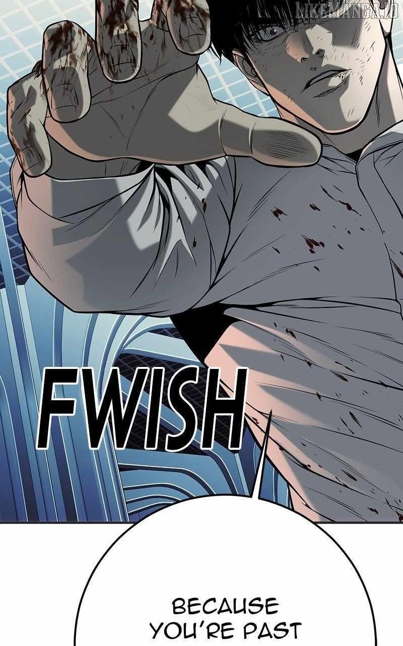 Son’s Retribution - Chapter 63 Page 134