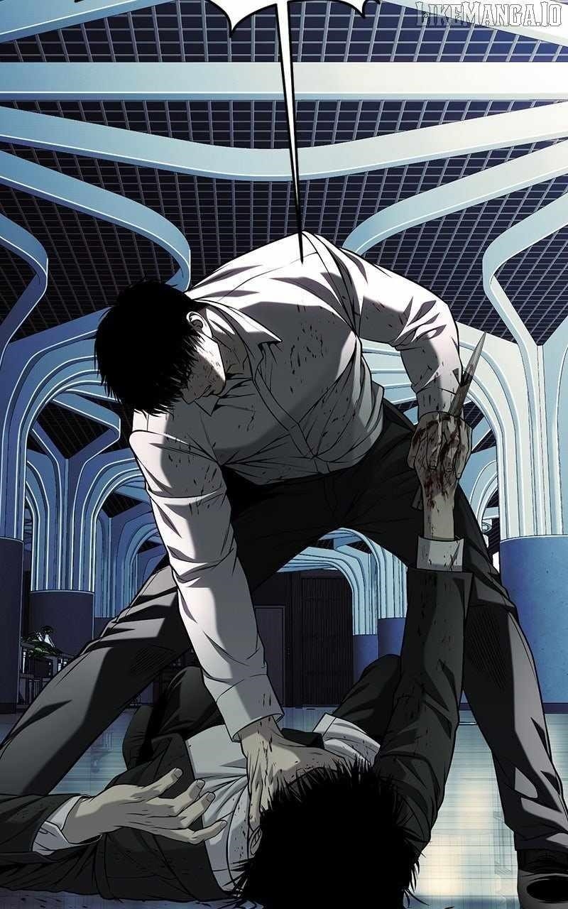 Son’s Retribution - Chapter 63 Page 138