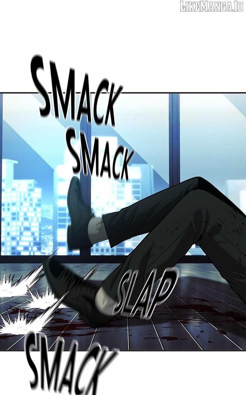 Son’s Retribution - Chapter 63 Page 144