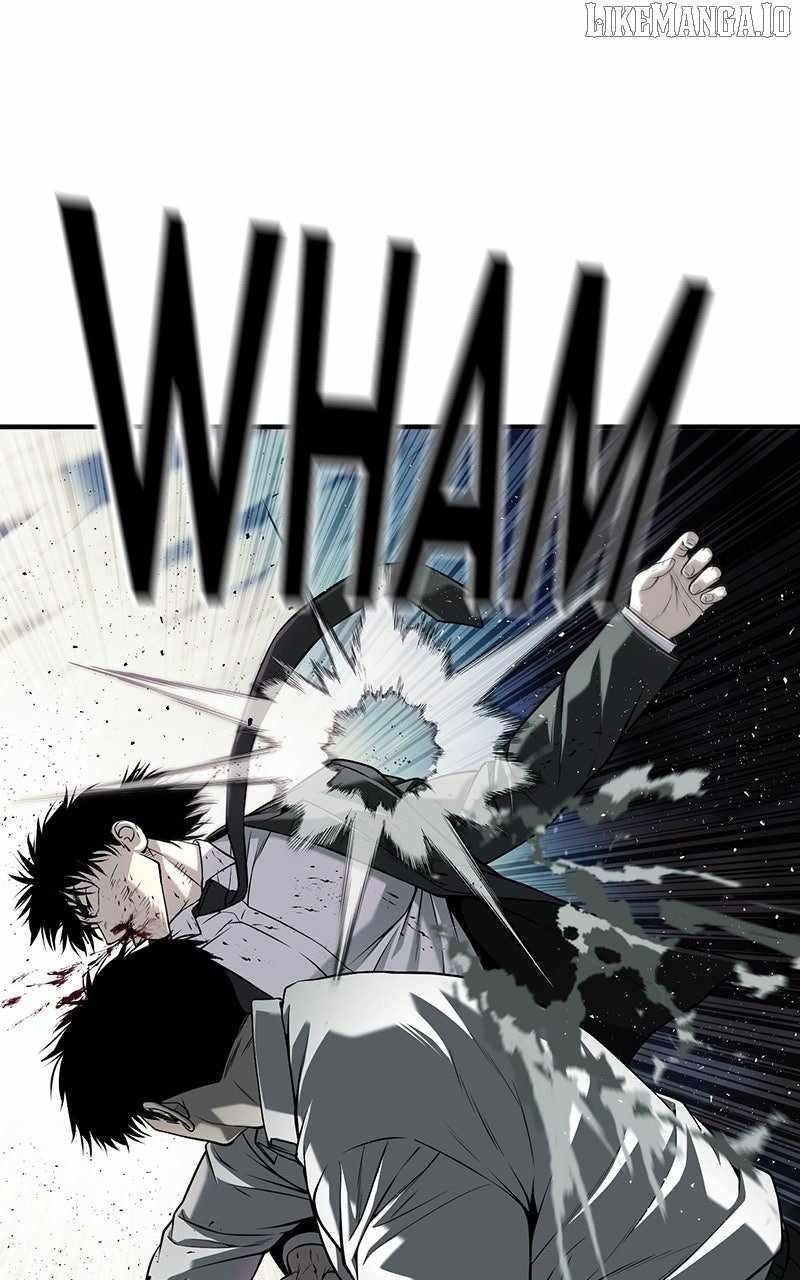 Son’s Retribution - Chapter 63 Page 20