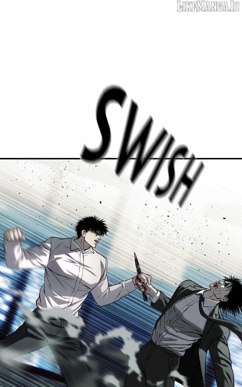 Son’s Retribution - Chapter 63 Page 25