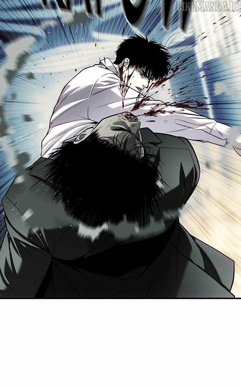 Son’s Retribution - Chapter 63 Page 27