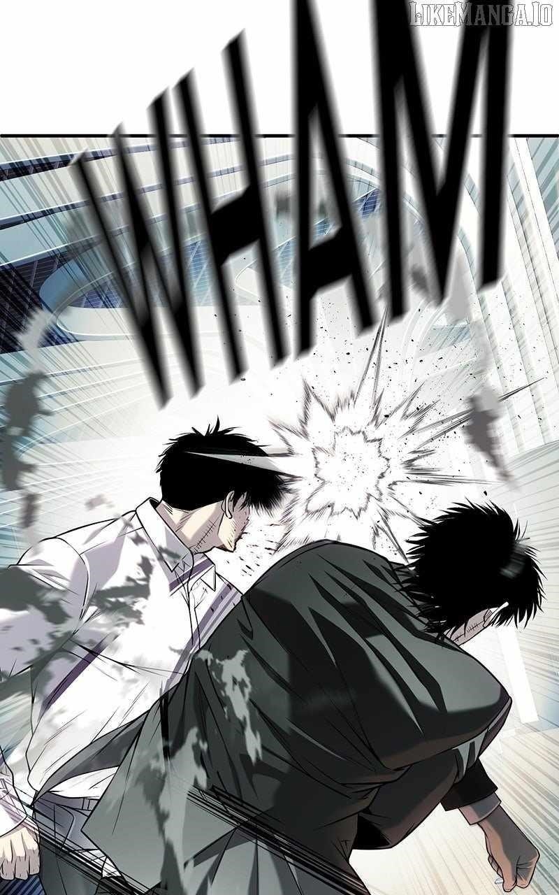 Son’s Retribution - Chapter 63 Page 33