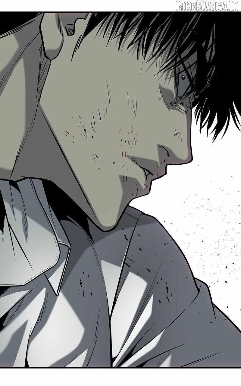 Son’s Retribution - Chapter 63 Page 35