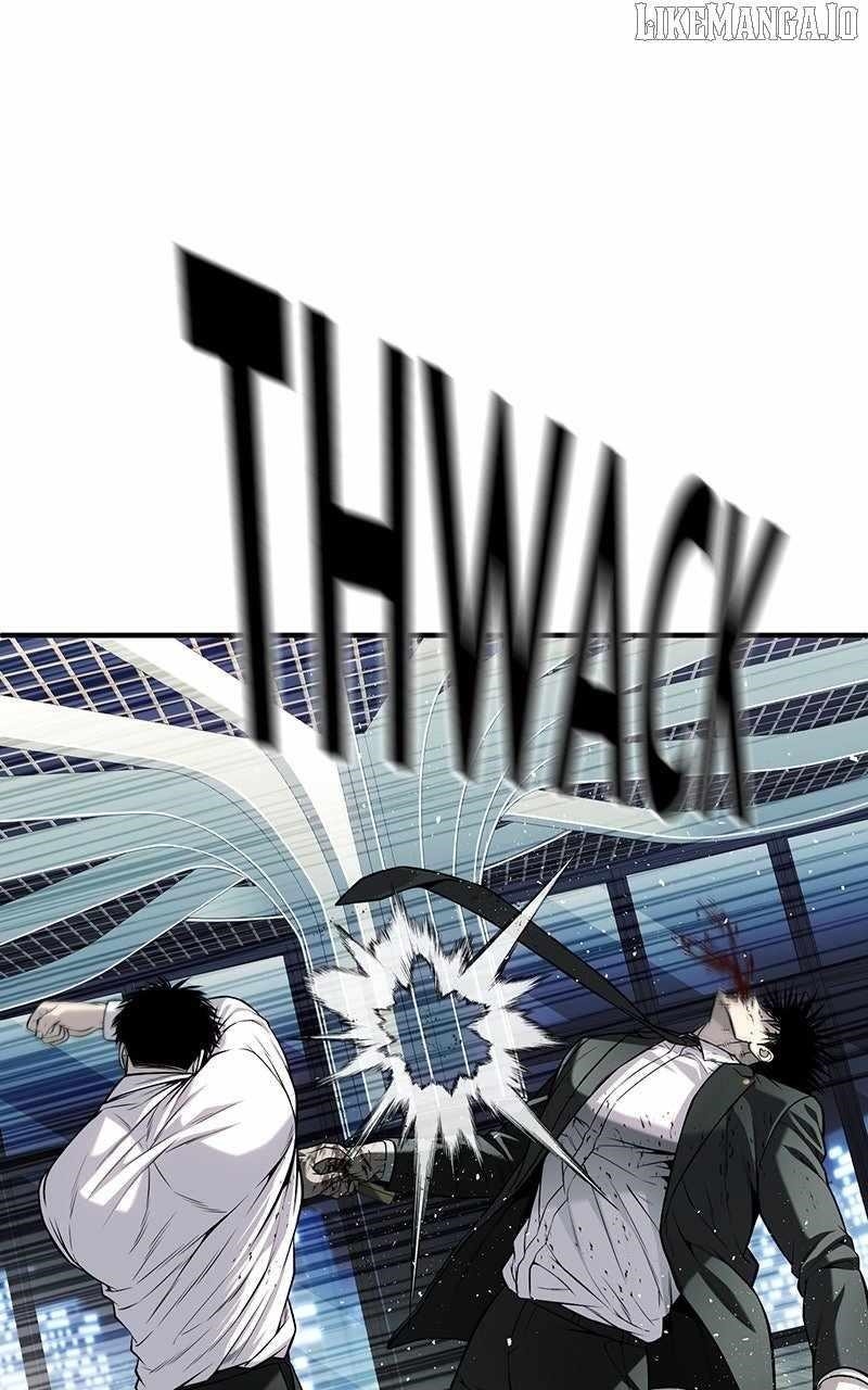 Son’s Retribution - Chapter 63 Page 39