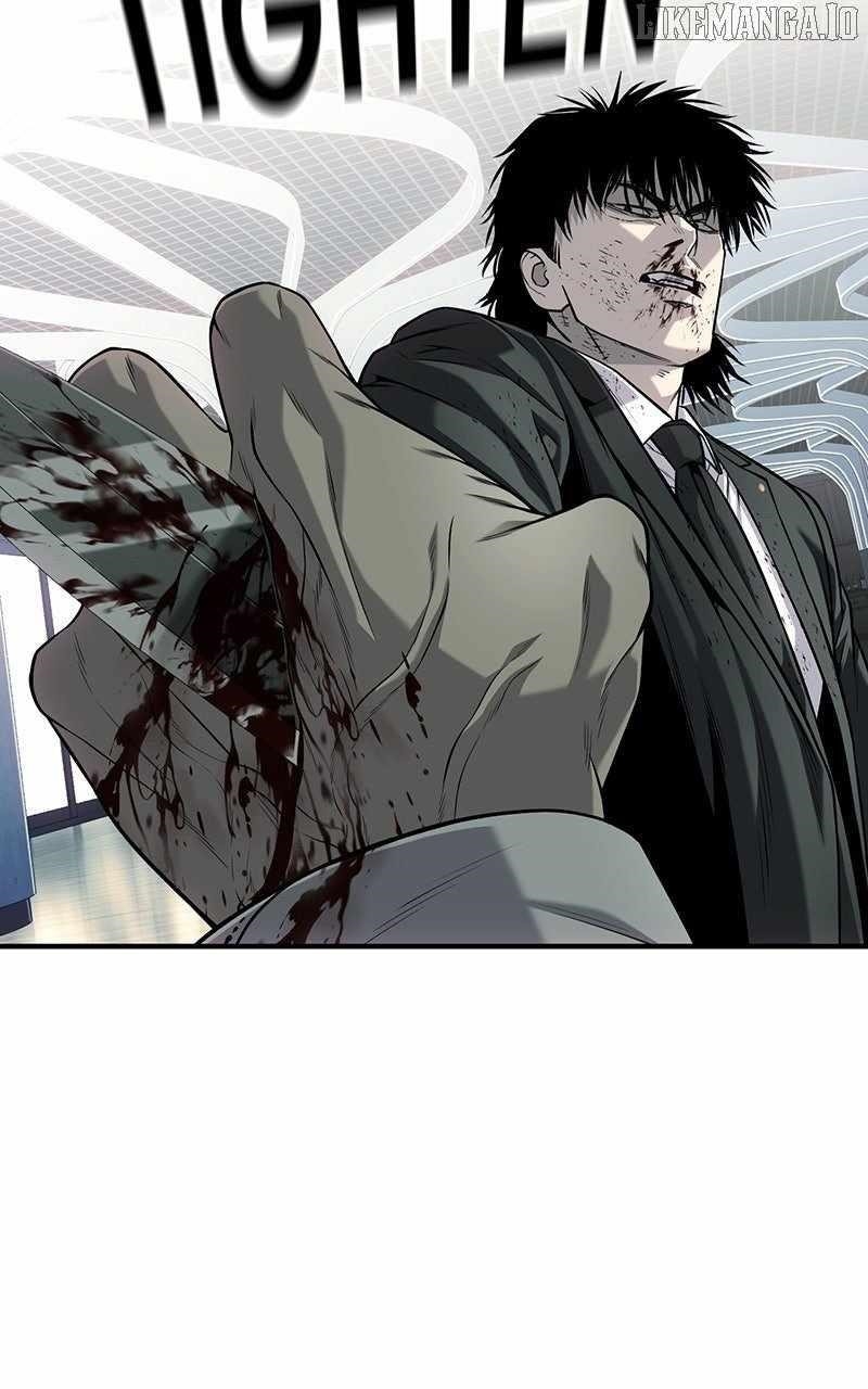 Son’s Retribution - Chapter 63 Page 41