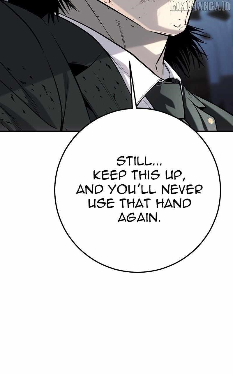 Son’s Retribution - Chapter 63 Page 45