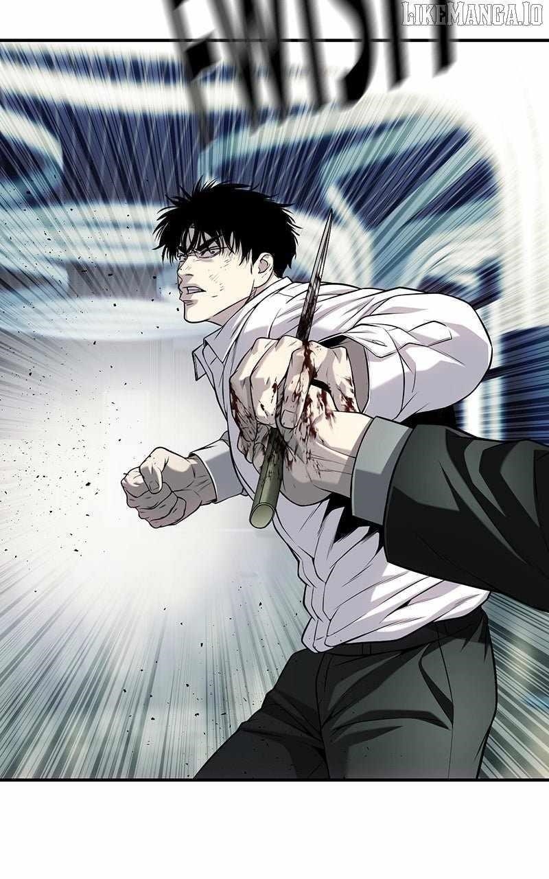 Son’s Retribution - Chapter 63 Page 54