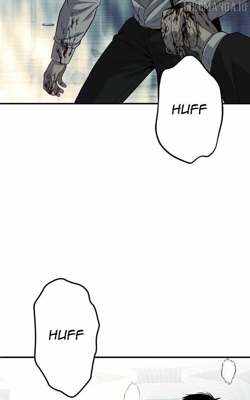 Son’s Retribution - Chapter 63 Page 74