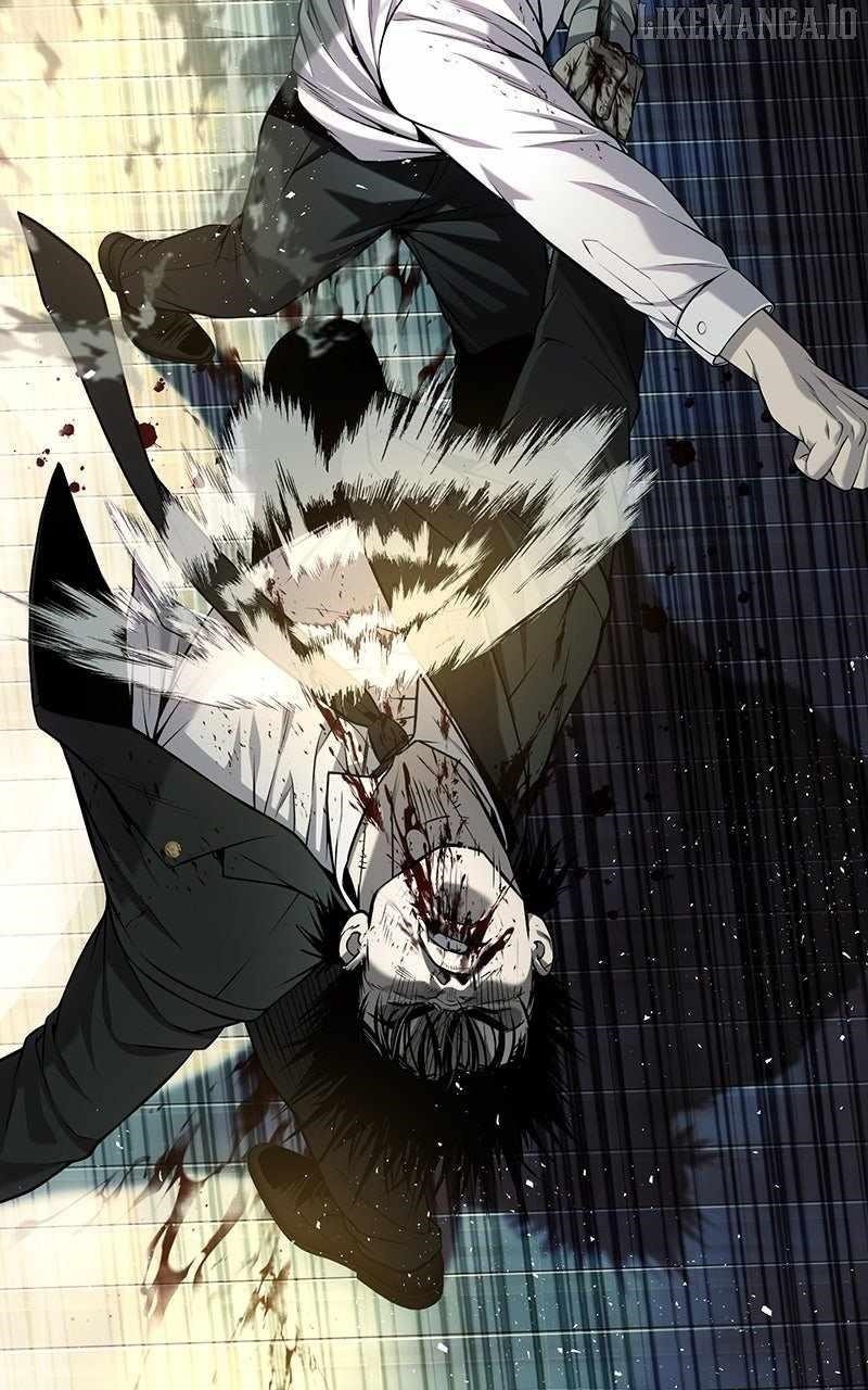 Son’s Retribution - Chapter 63 Page 87