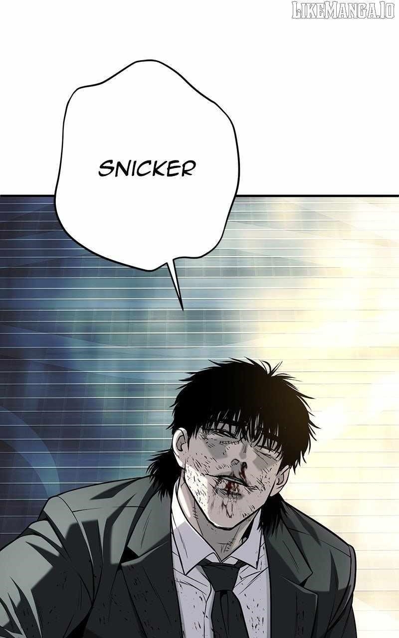 Son’s Retribution - Chapter 63 Page 93