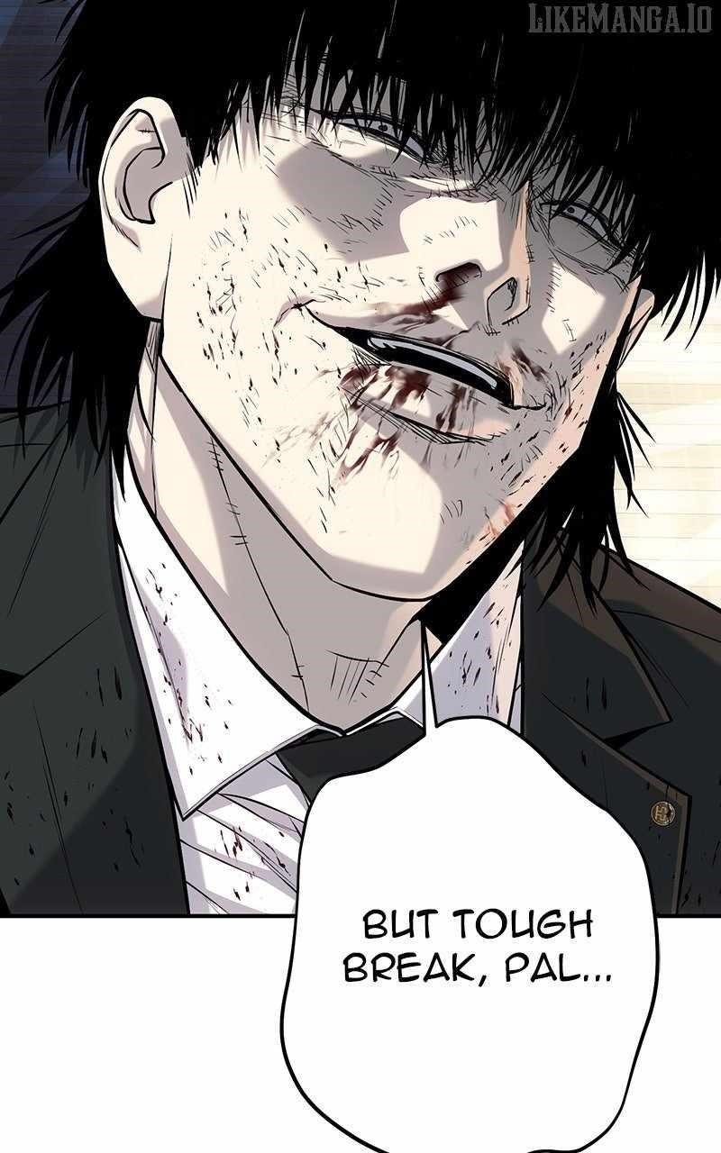 Son’s Retribution - Chapter 63 Page 98