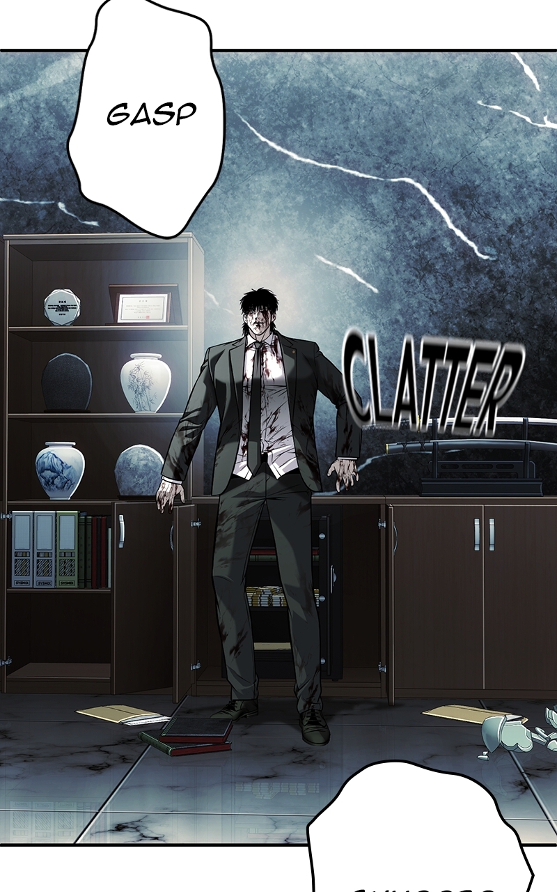 Son’s Retribution - Chapter 64 Page 114