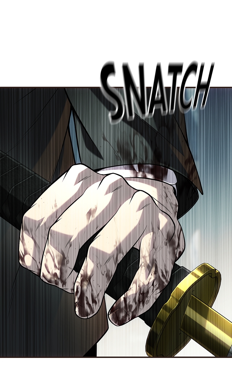 Son’s Retribution - Chapter 64 Page 121