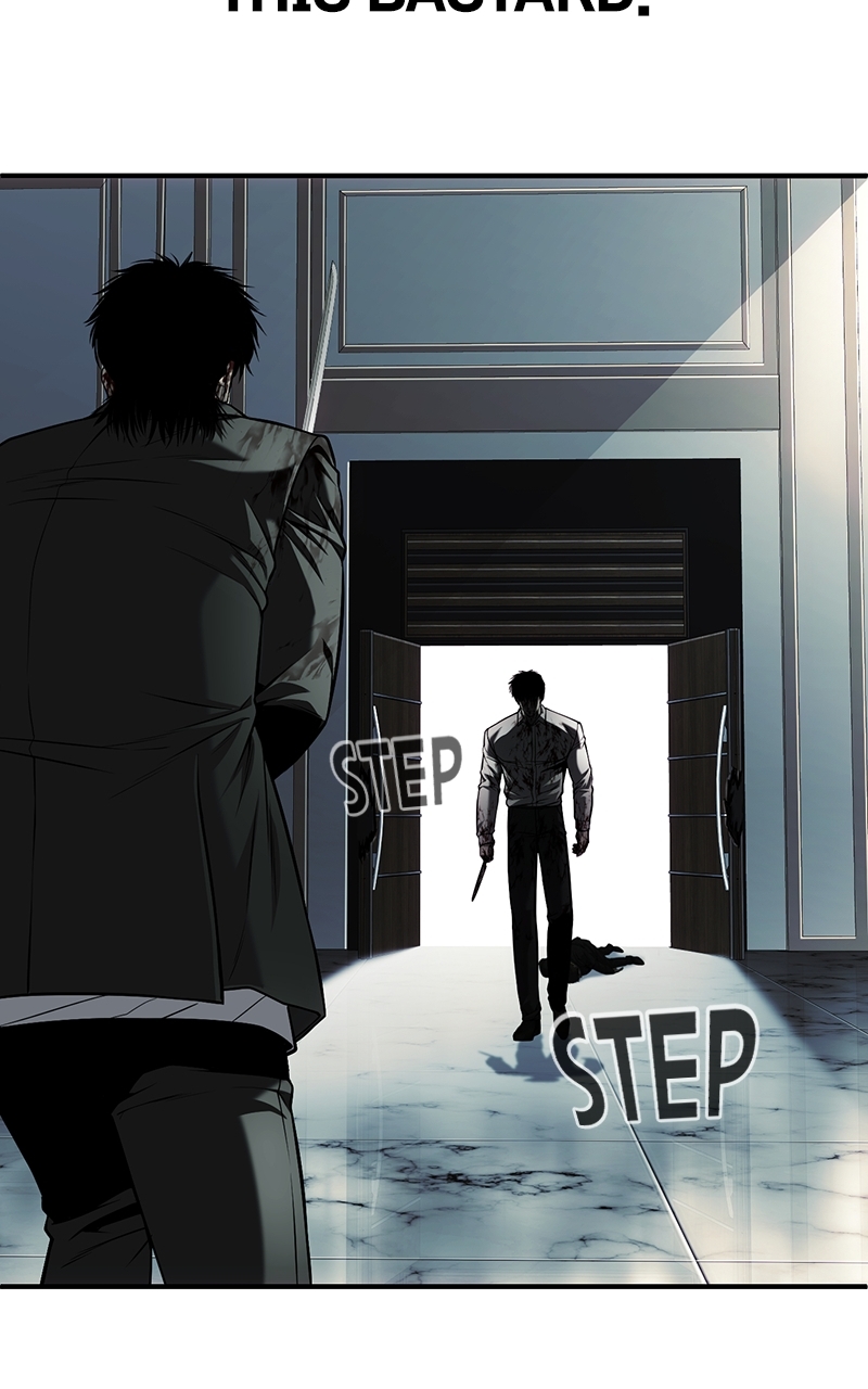 Son’s Retribution - Chapter 64 Page 123