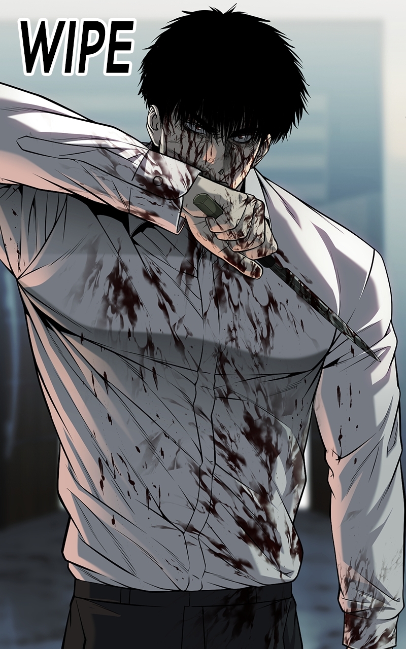 Son’s Retribution - Chapter 64 Page 125