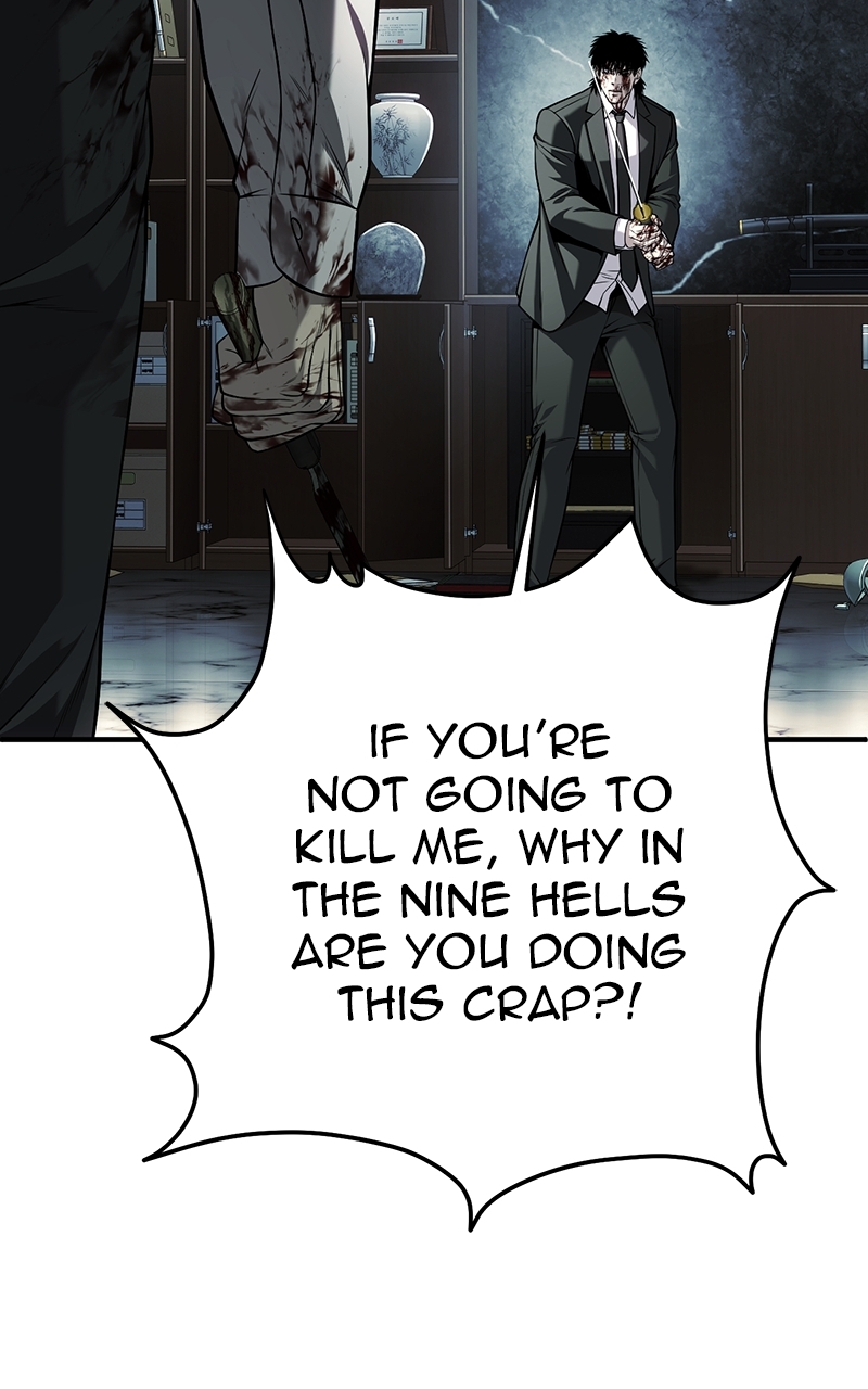 Son’s Retribution - Chapter 64 Page 127
