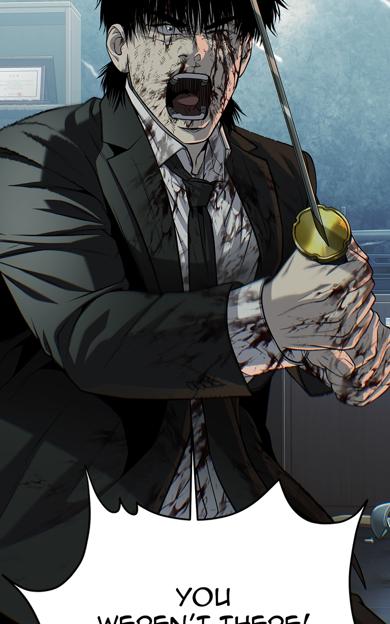 Son’s Retribution - Chapter 64 Page 139