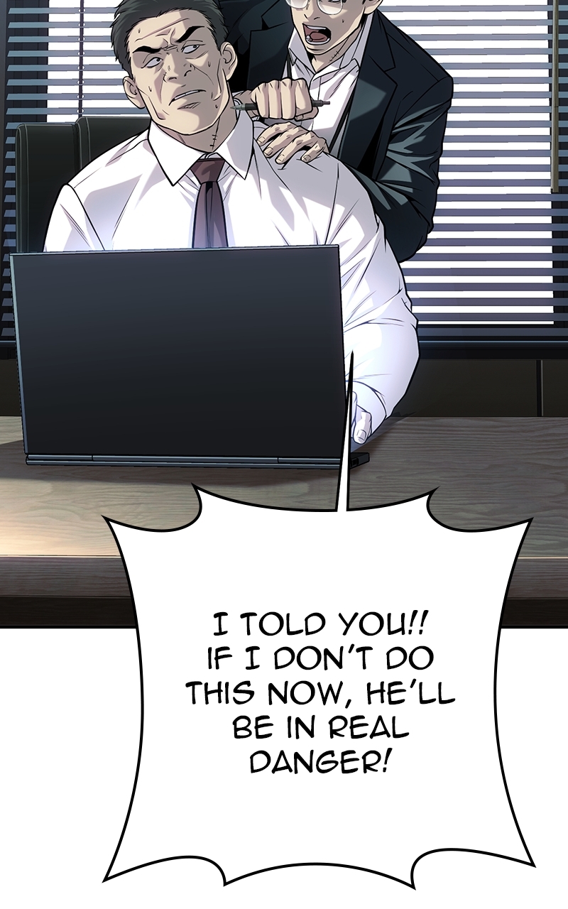 Son’s Retribution - Chapter 64 Page 149