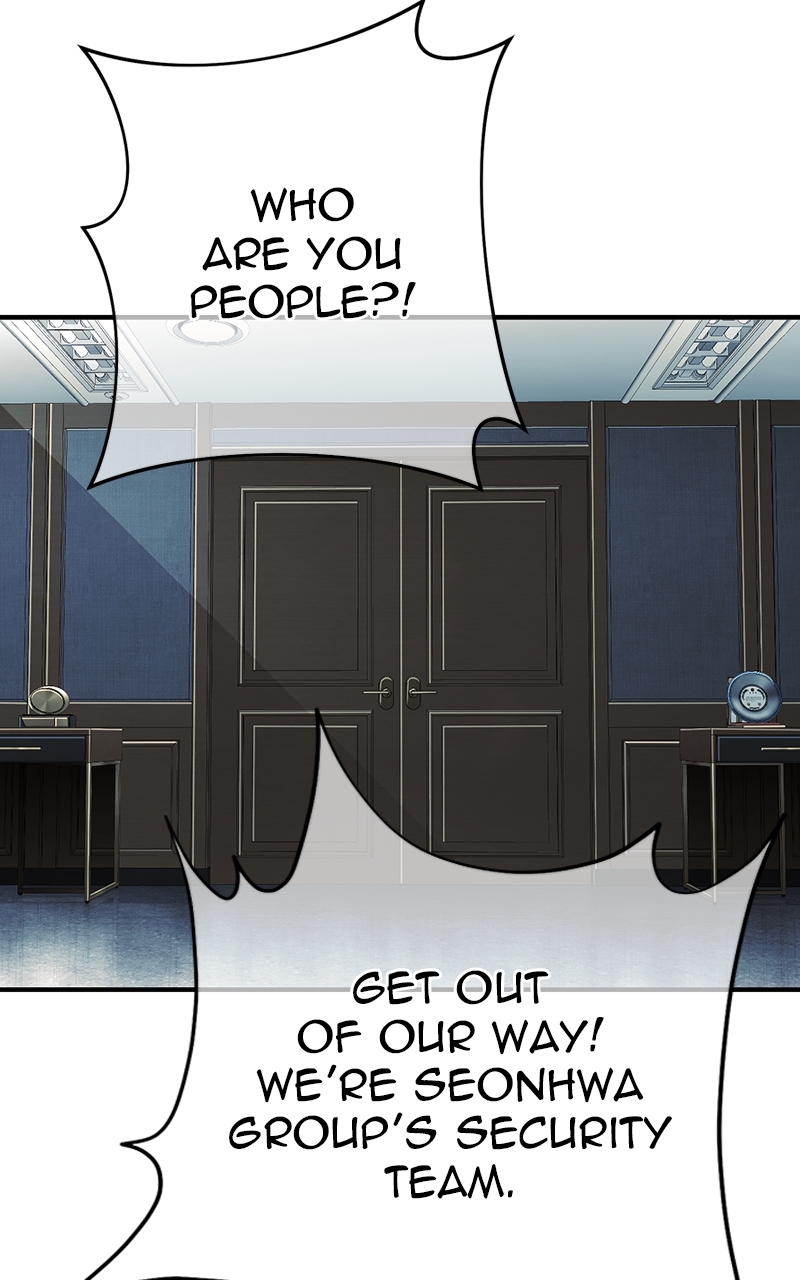 Son’s Retribution - Chapter 64 Page 153