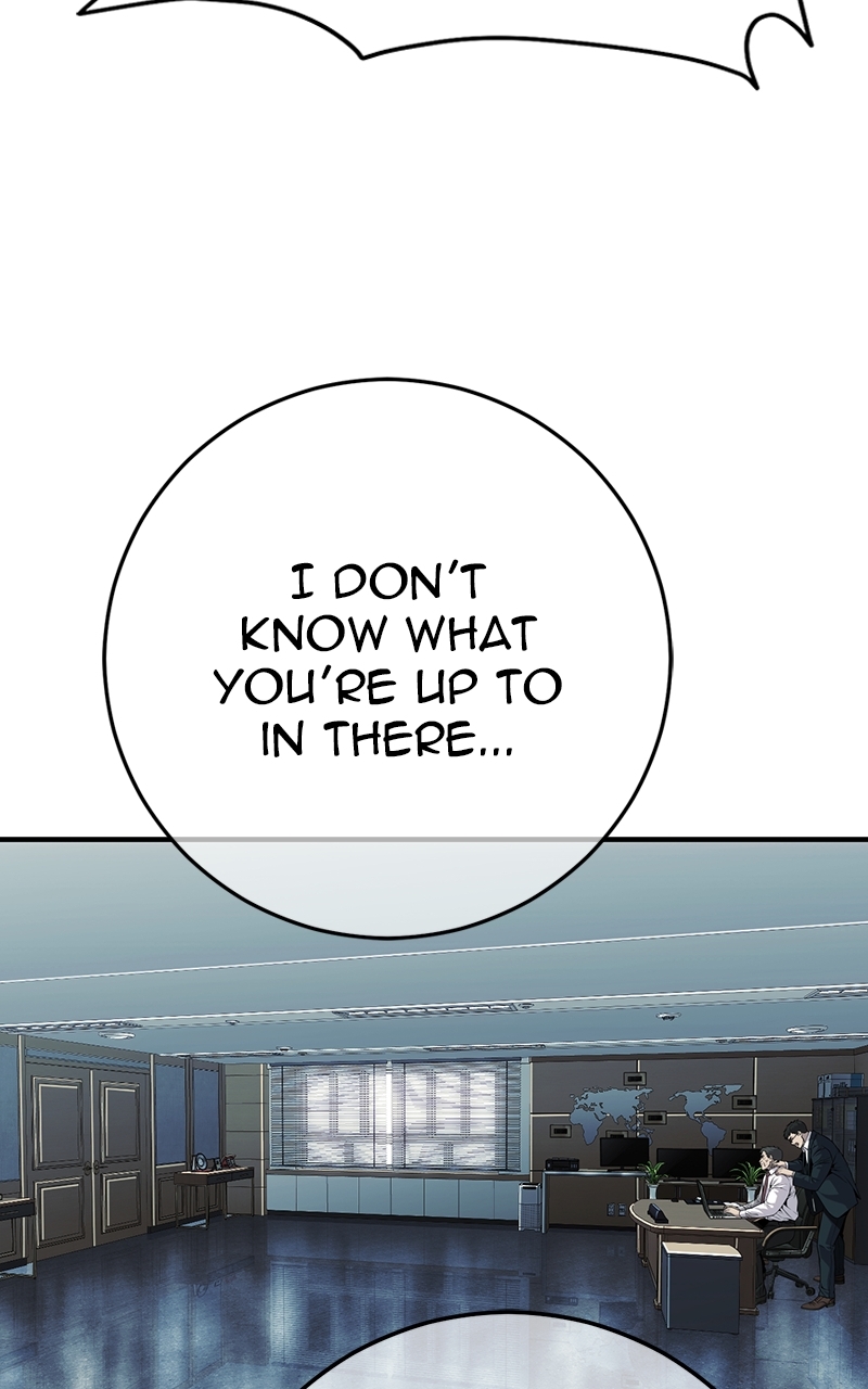 Son’s Retribution - Chapter 64 Page 154