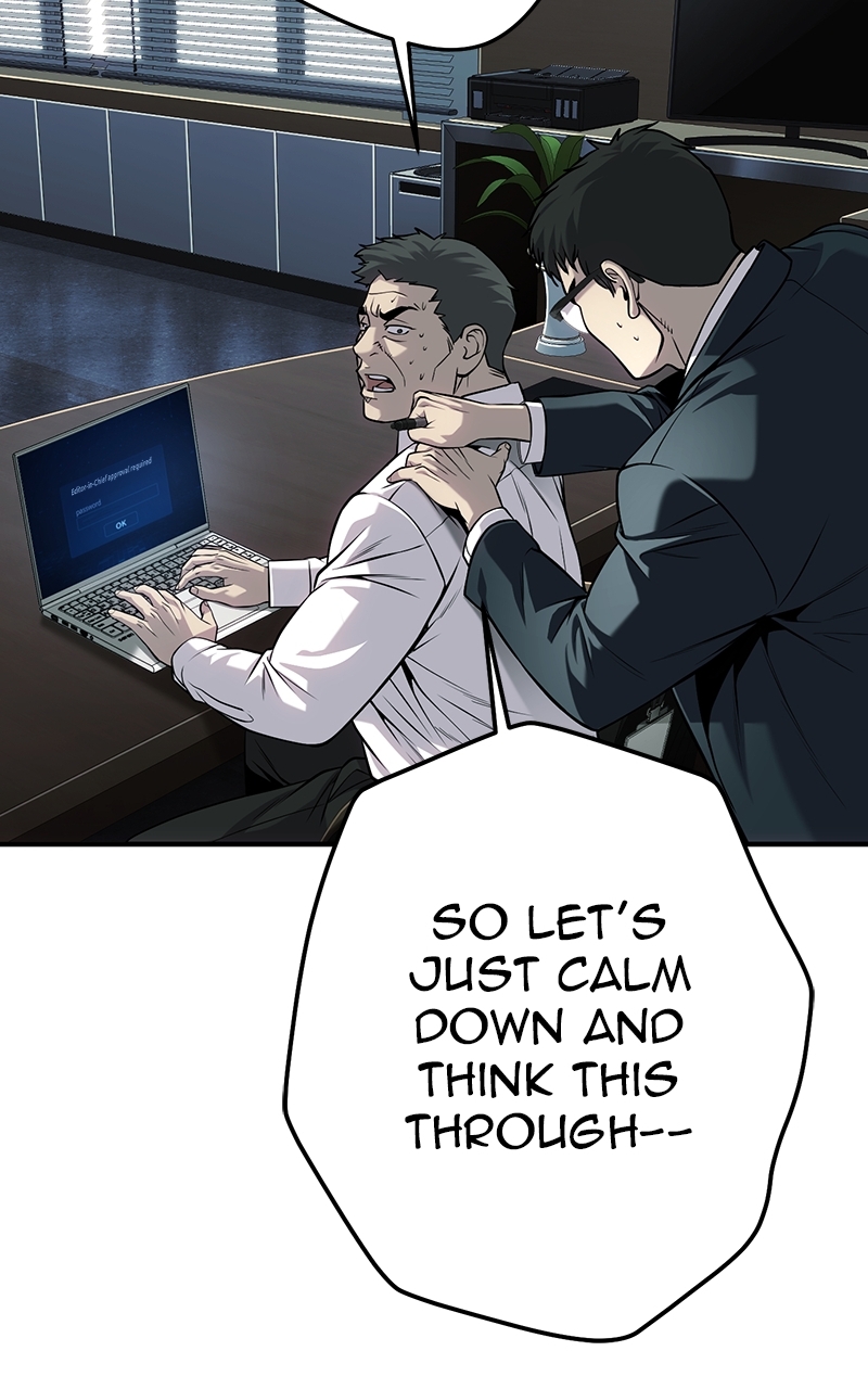 Son’s Retribution - Chapter 64 Page 156