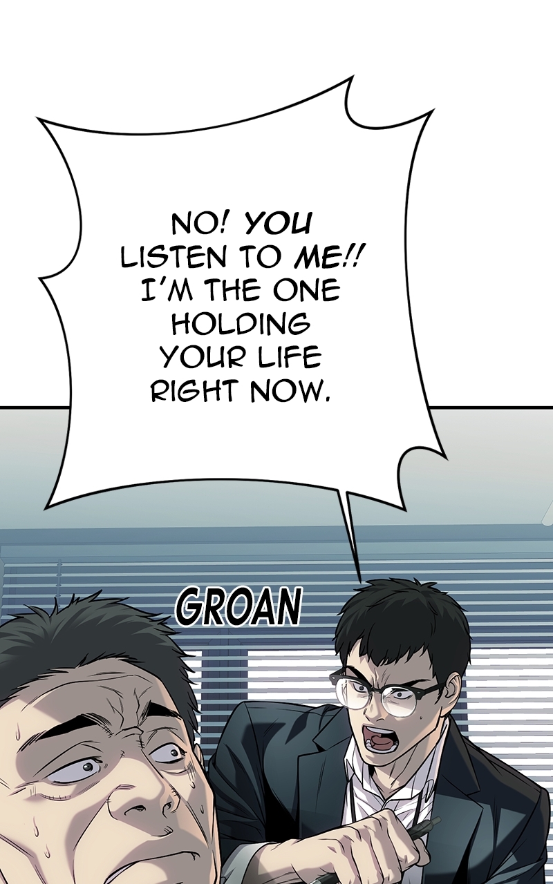 Son’s Retribution - Chapter 64 Page 157