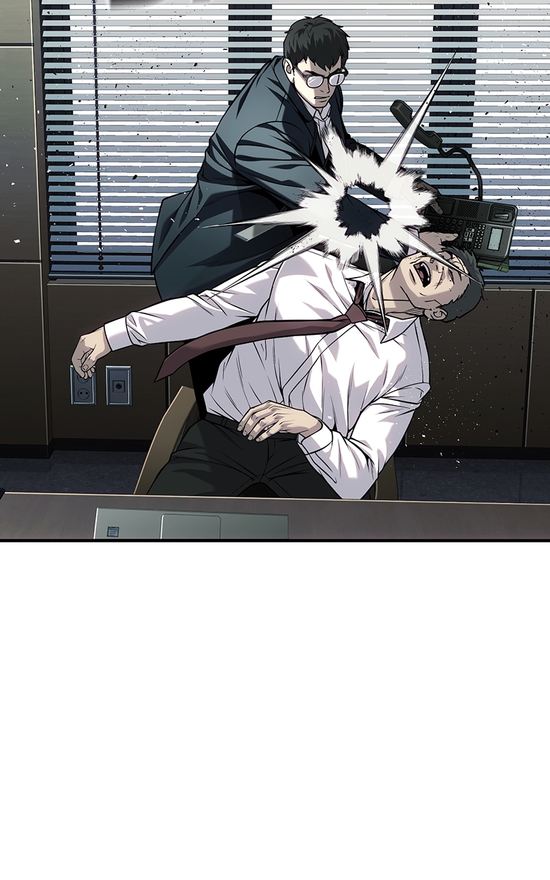 Son’s Retribution - Chapter 64 Page 163