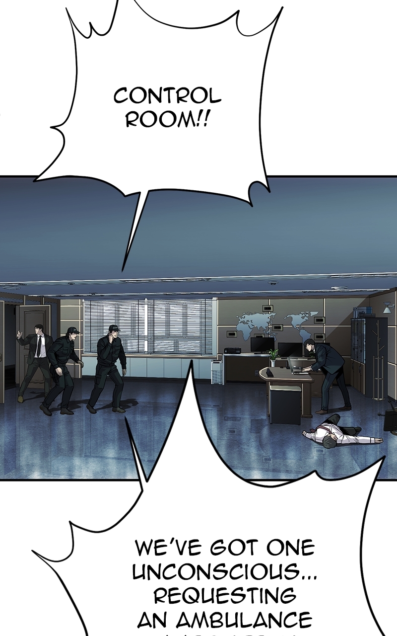 Son’s Retribution - Chapter 64 Page 180