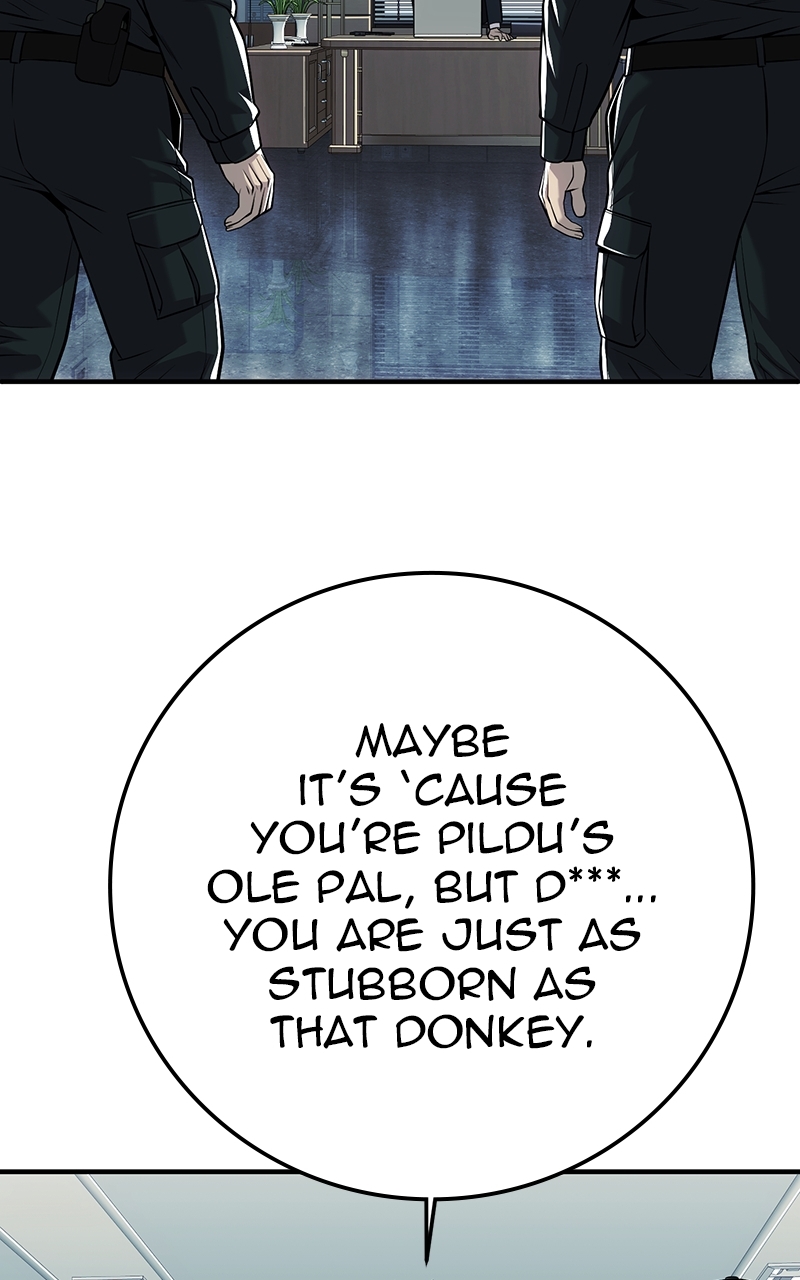 Son’s Retribution - Chapter 64 Page 184