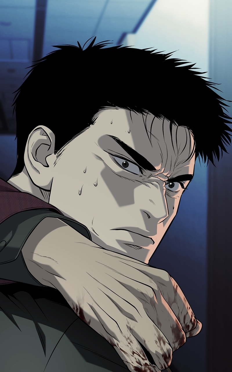 Son’s Retribution - Chapter 64 Page 20