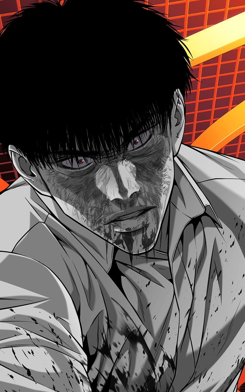 Son’s Retribution - Chapter 64 Page 23