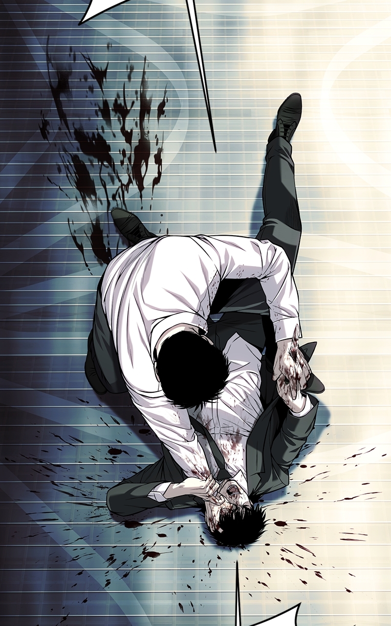 Son’s Retribution - Chapter 64 Page 26