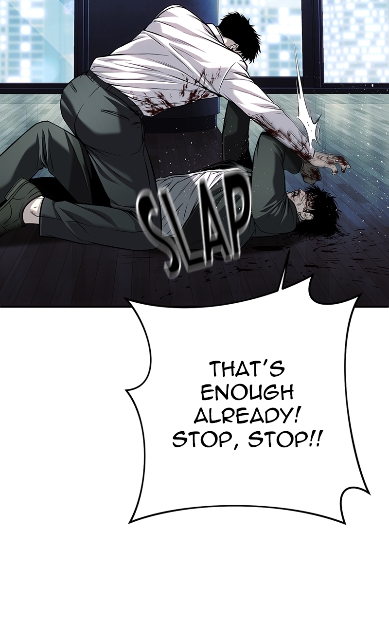 Son’s Retribution - Chapter 64 Page 34