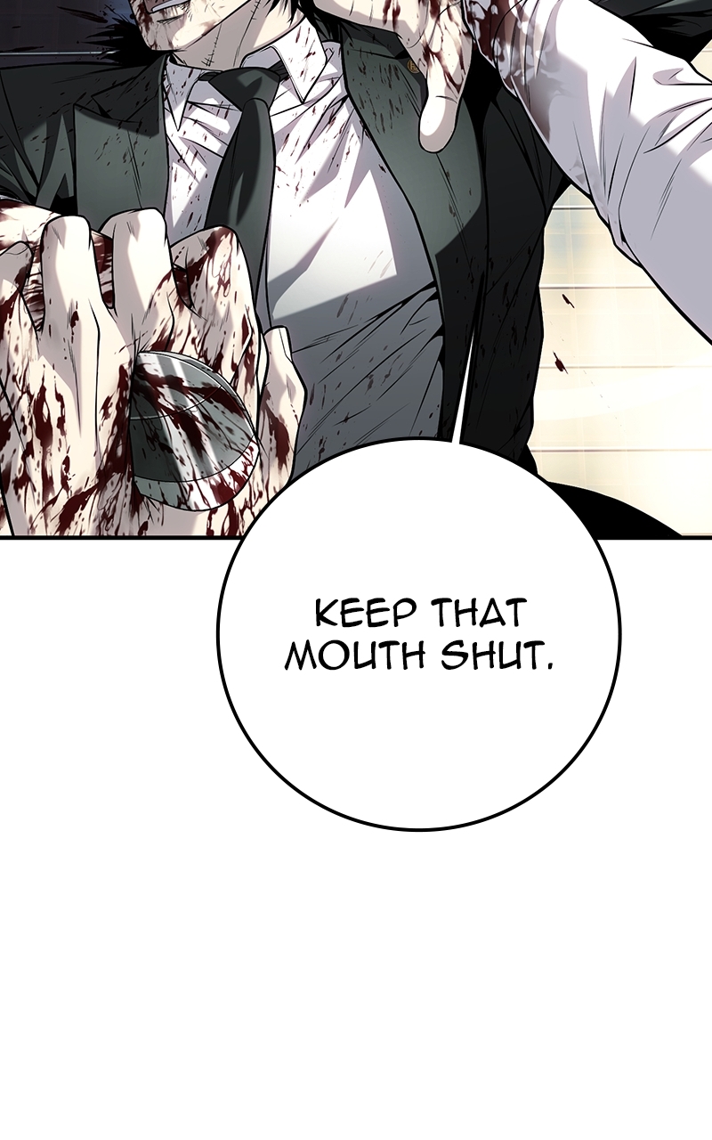 Son’s Retribution - Chapter 64 Page 36